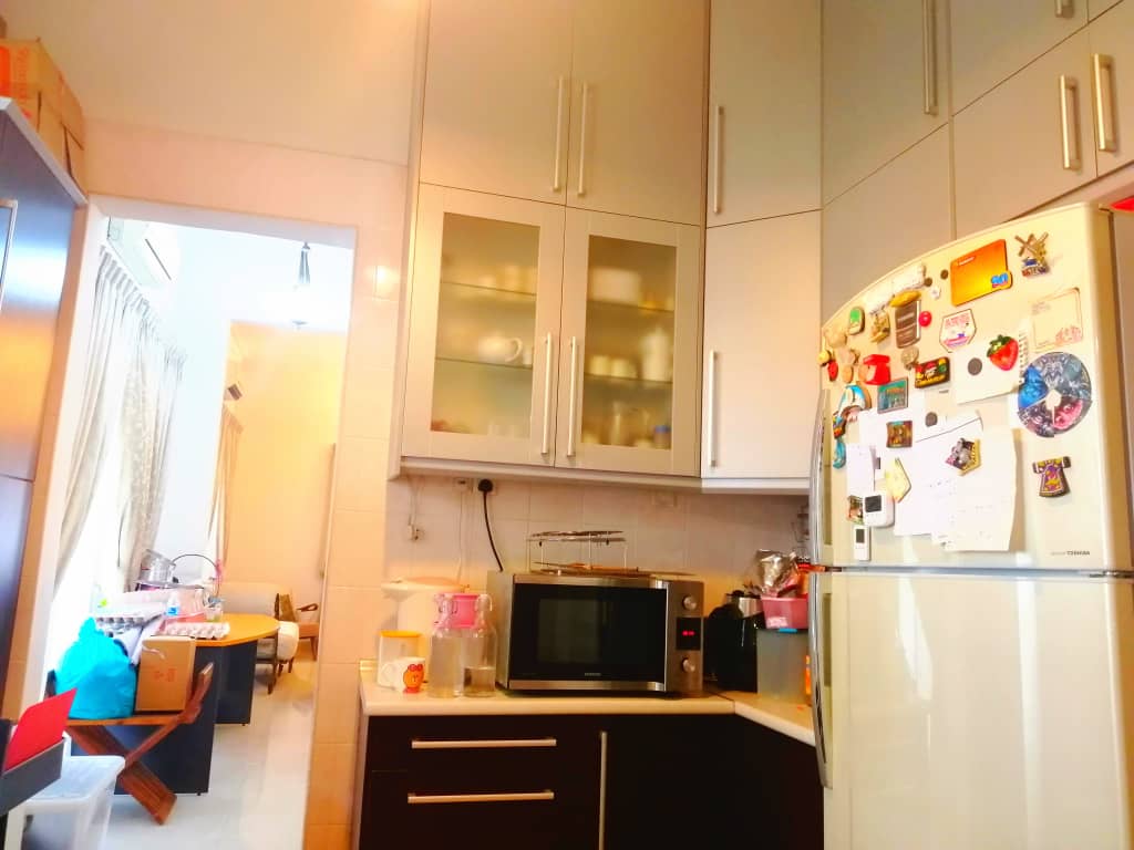 2 Storey Terrace Jalan Ubin Bukit Jelutong, Shah A - photo 8
