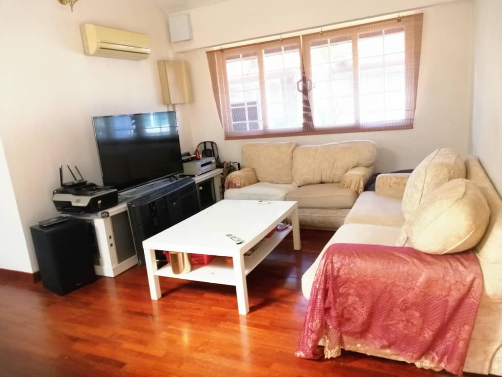 2 Storey Terrace Jalan Ubin Bukit Jelutong, Shah A - photo 11