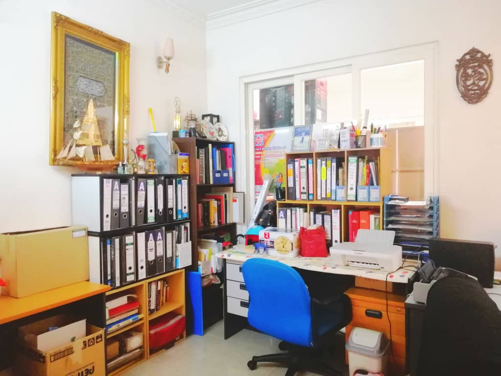 2 Storey Terrace Jalan Ubin Bukit Jelutong, Shah A - photo 12