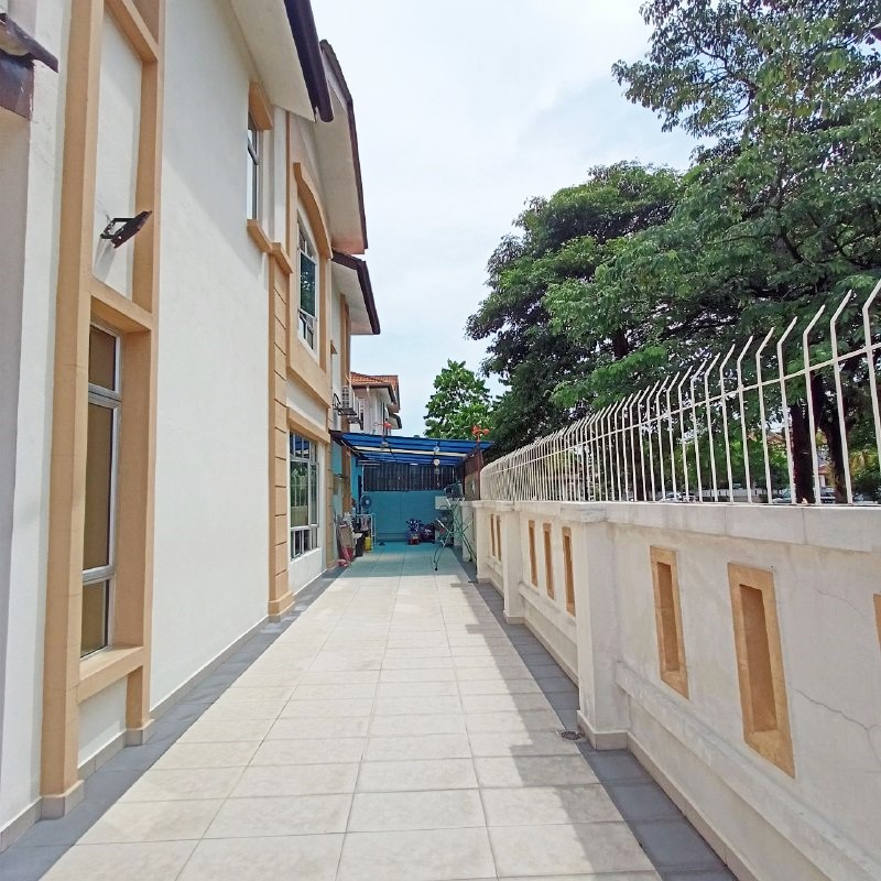 2 Storey Terrace Kemuning Bayu, Kota Kemuning - photo 3