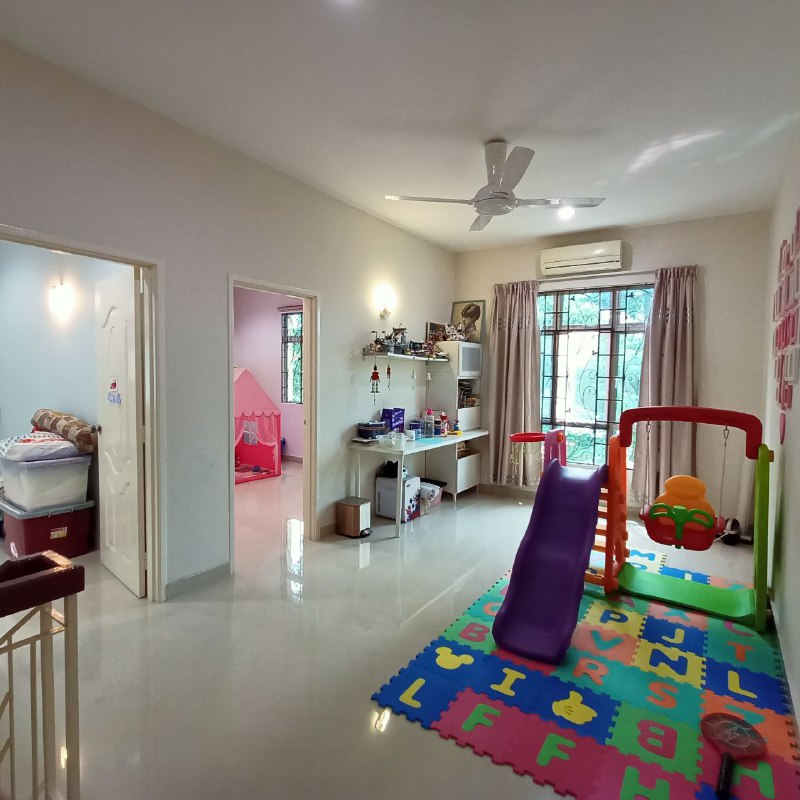 2 Storey Terrace Kemuning Bayu, Kota Kemuning - photo 11