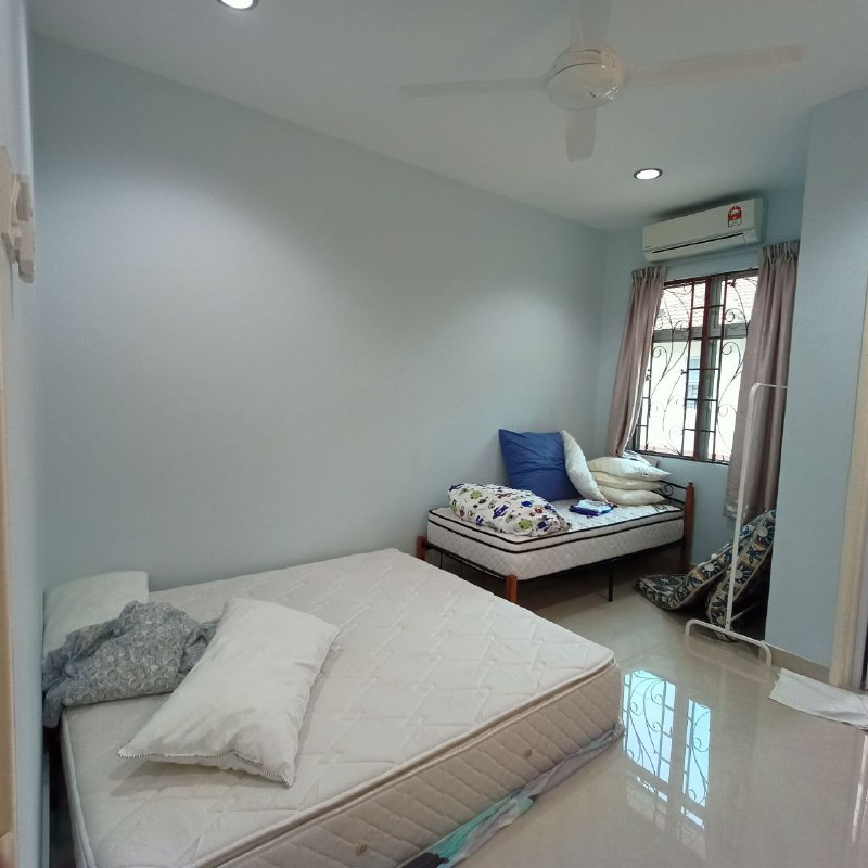 2 Storey Terrace Kemuning Bayu, Kota Kemuning - photo 13