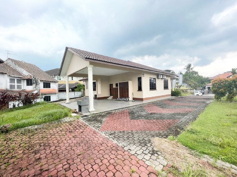 Bangi Hill, Seksyen 3, Bandar Baru Bangi