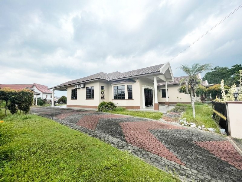Bangi Hill, Seksyen 3, Bandar Baru Bangi - photo 2