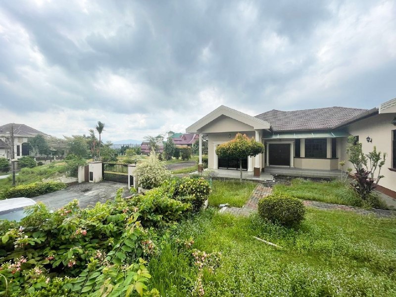 Bangi Hill, Seksyen 3, Bandar Baru Bangi - photo 3
