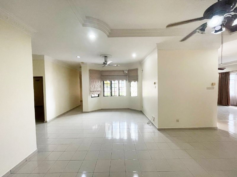 Bangi Hill, Seksyen 3, Bandar Baru Bangi - photo 4