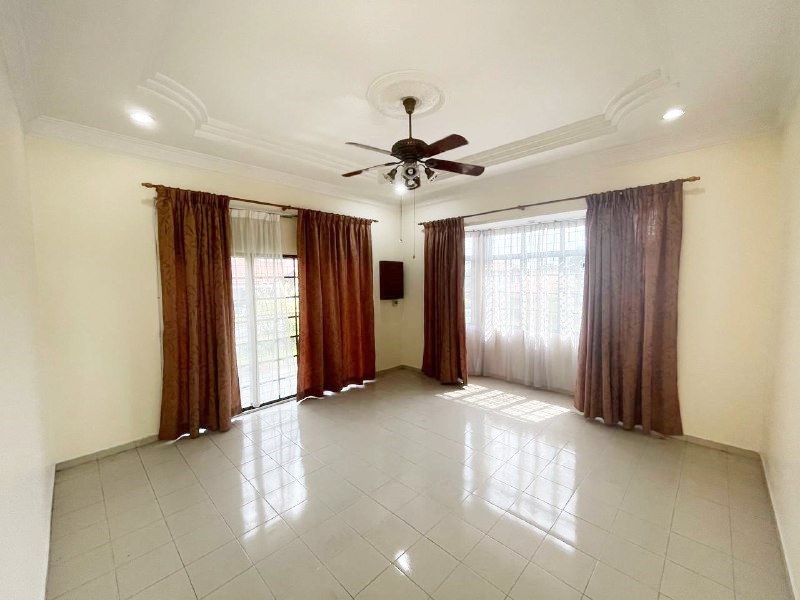 Bangi Hill, Seksyen 3, Bandar Baru Bangi - photo 6