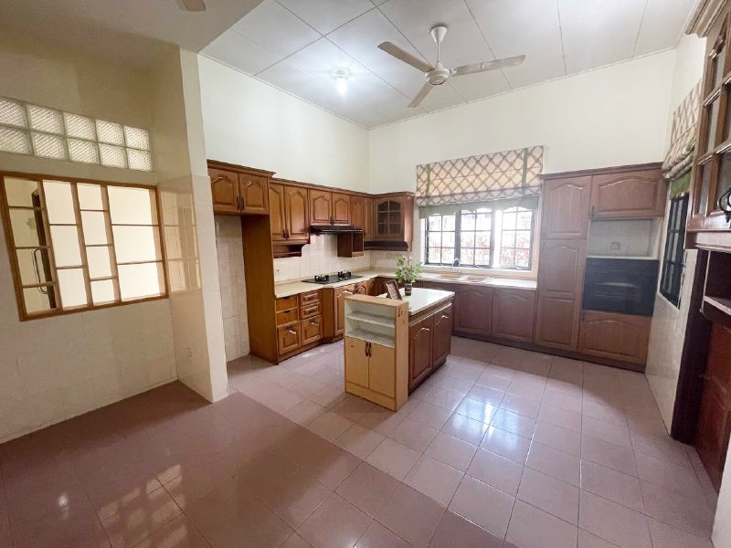 Bangi Hill, Seksyen 3, Bandar Baru Bangi - photo 8