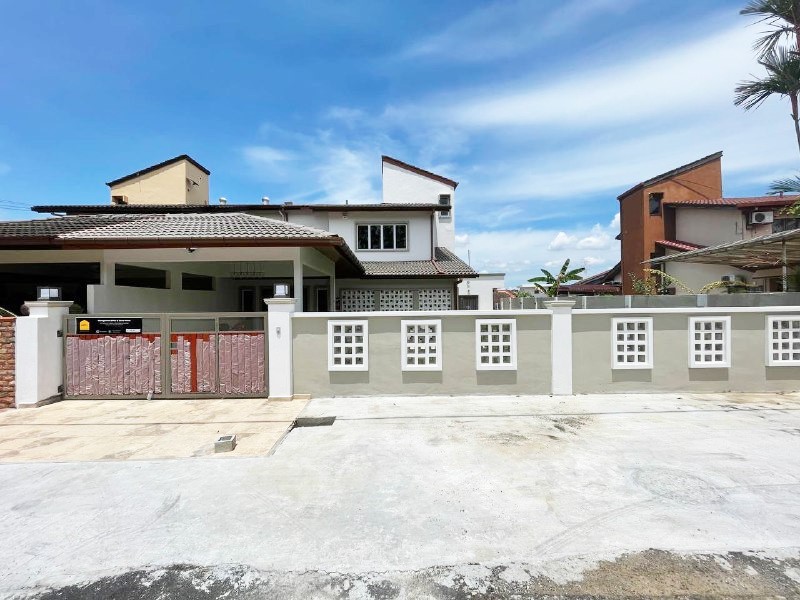 Semi-D Seksyen 2, Bandar Baru Bangi - photo 2