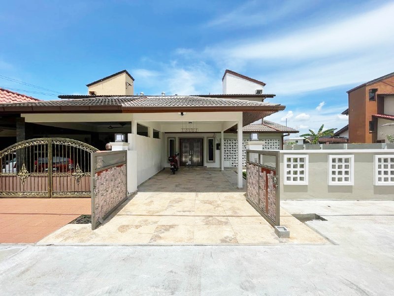 Semi-D Seksyen 2, Bandar Baru Bangi - photo 3