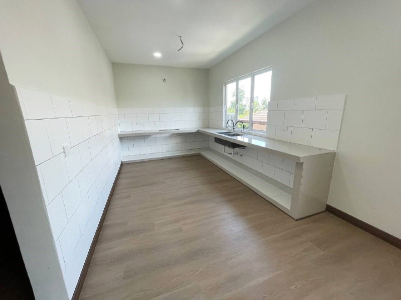 Semi-D Seksyen 2, Bandar Baru Bangi - photo 11