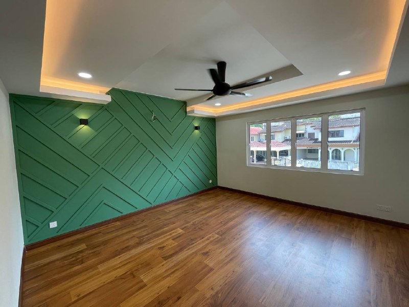 Semi-D Seksyen 2, Bandar Baru Bangi - photo 13