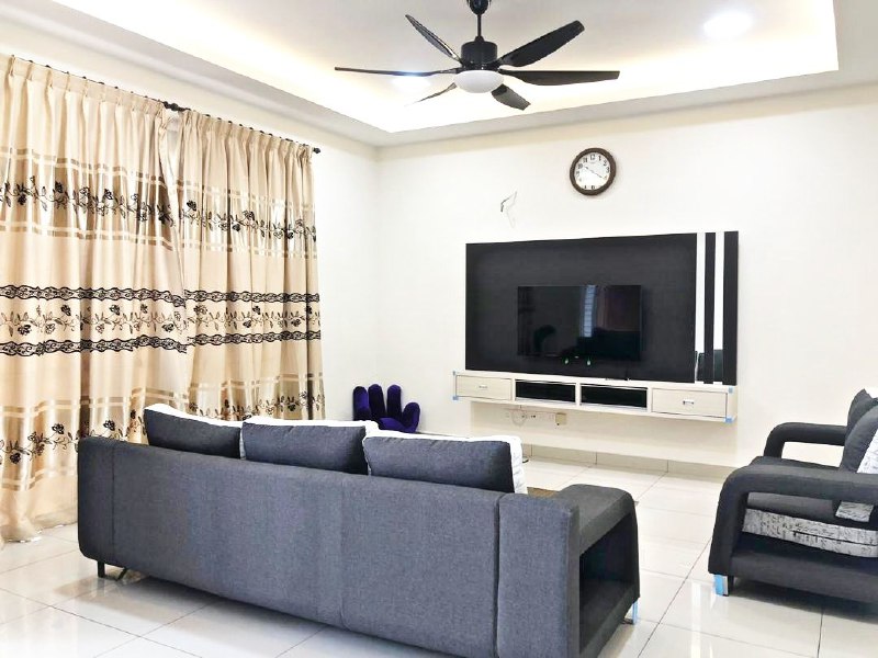 2 Storey Terrace Warisan Puteri, Kota Warisan - photo 3