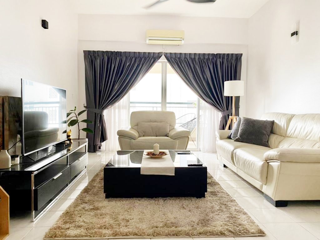 Seri Maya Condominium, Setiawangsa, KL