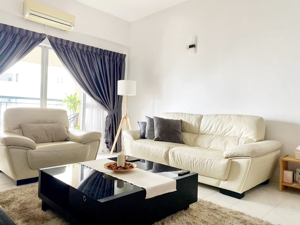 Seri Maya Condominium, Setiawangsa, KL - photo 2