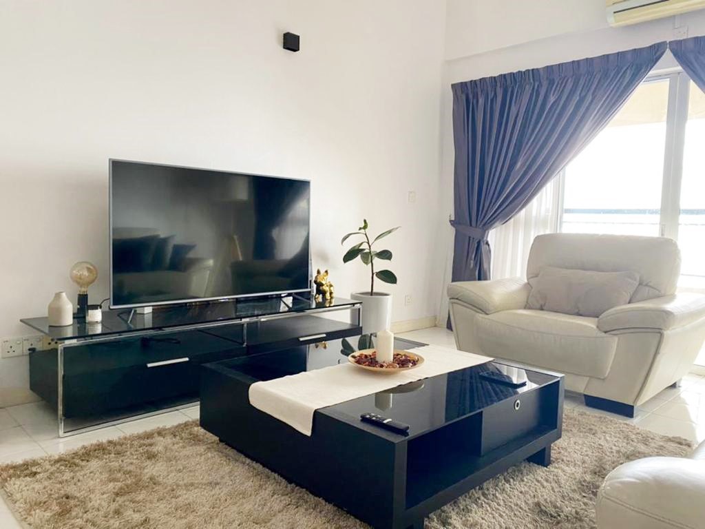 Seri Maya Condominium, Setiawangsa, KL - photo 3