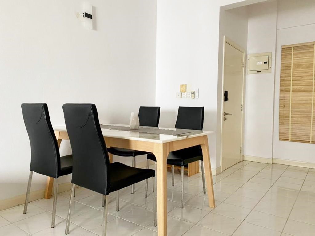 Seri Maya Condominium, Setiawangsa, KL - photo 4
