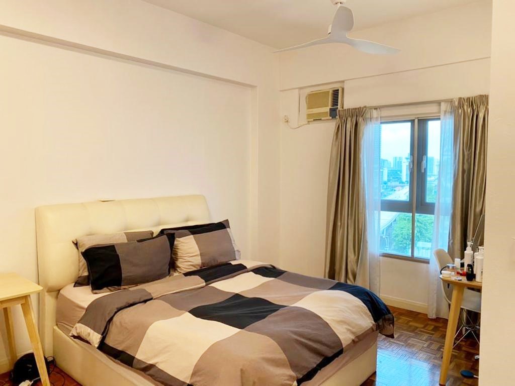 Seri Maya Condominium, Setiawangsa, KL - photo 7