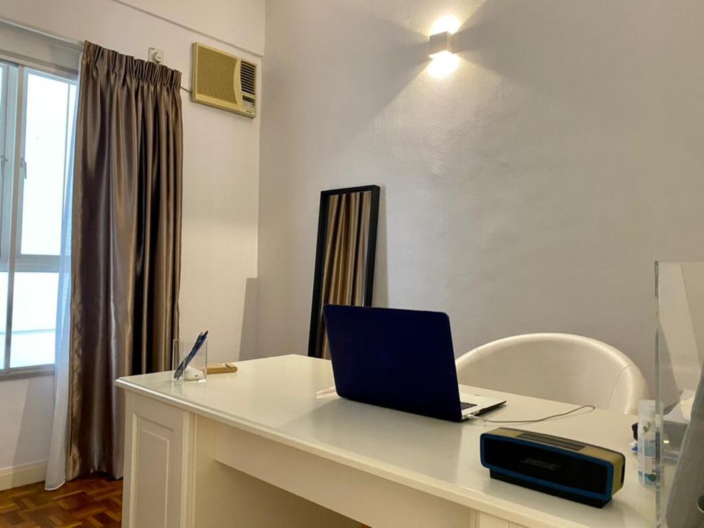 Seri Maya Condominium, Setiawangsa, KL - photo 8