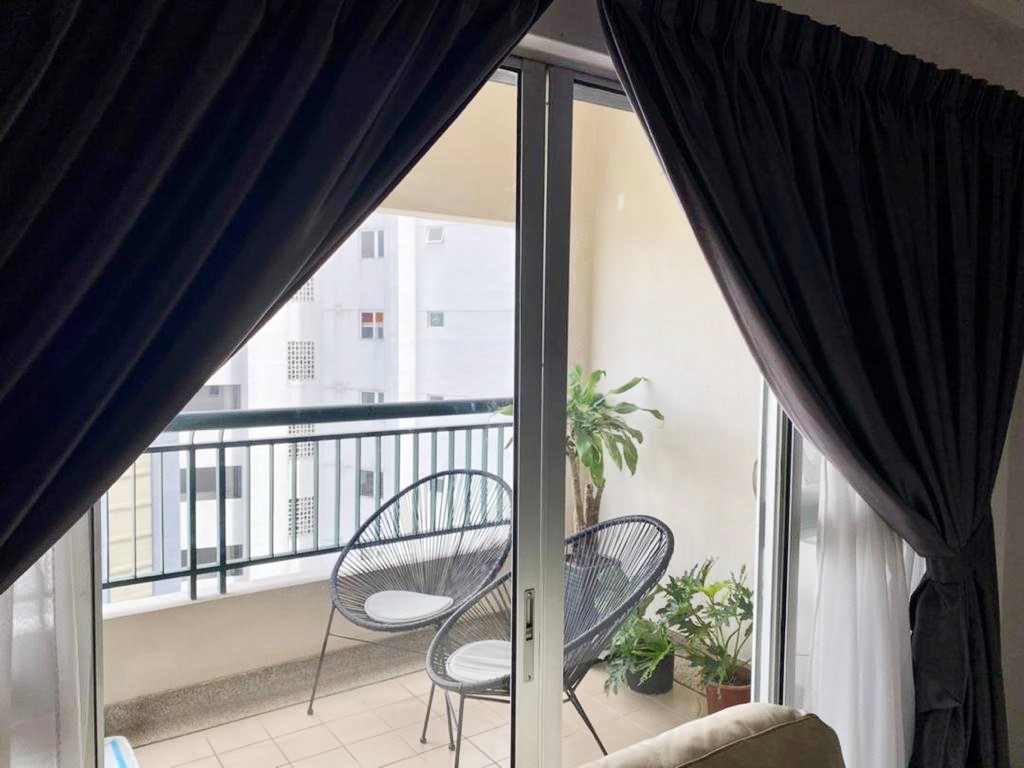 Seri Maya Condominium, Setiawangsa, KL - photo 9