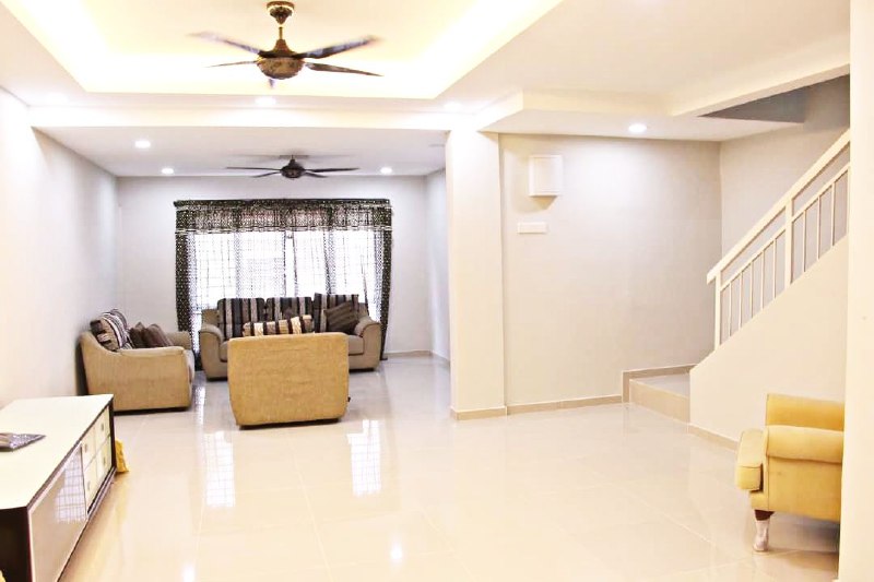 2 Storey Terrace Jalan SP 4, Bandar Saujana Putra - photo 4