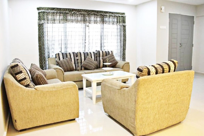 2 Storey Terrace Jalan SP 4, Bandar Saujana Putra - photo 6