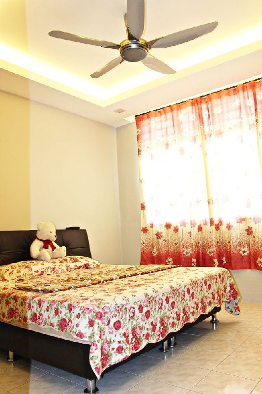 2 Storey Terrace Jalan SP 4, Bandar Saujana Putra - photo 8