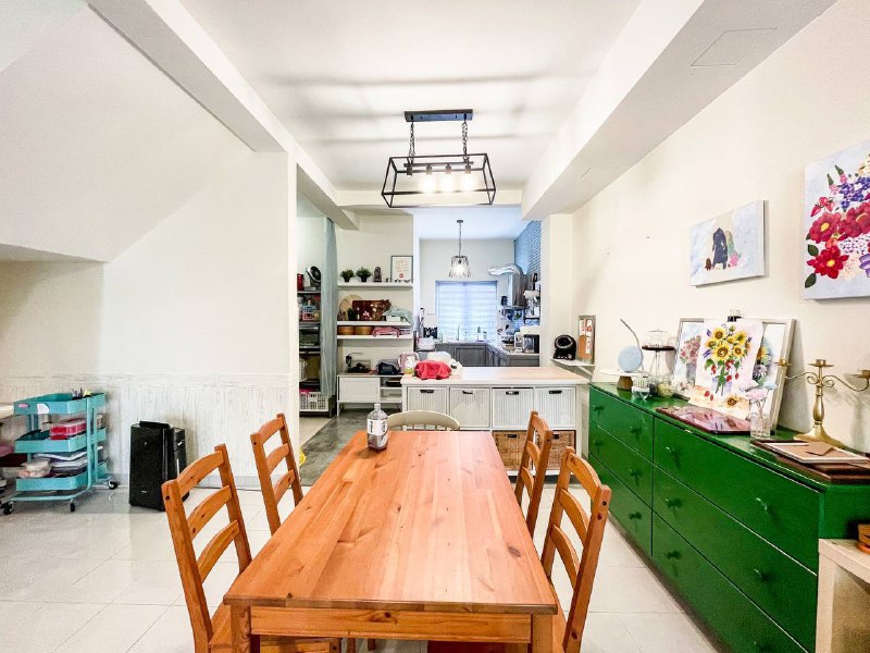 Double Storey Terrace Kemuning Greenhill 3, Shah A - photo 6