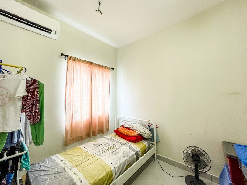 Double Storey Terrace Kemuning Greenhill 3, Shah A - photo 13