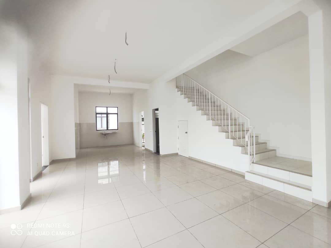2 Storey Terrace Avenham Eco Grandeur, Puncak Alam - photo 4