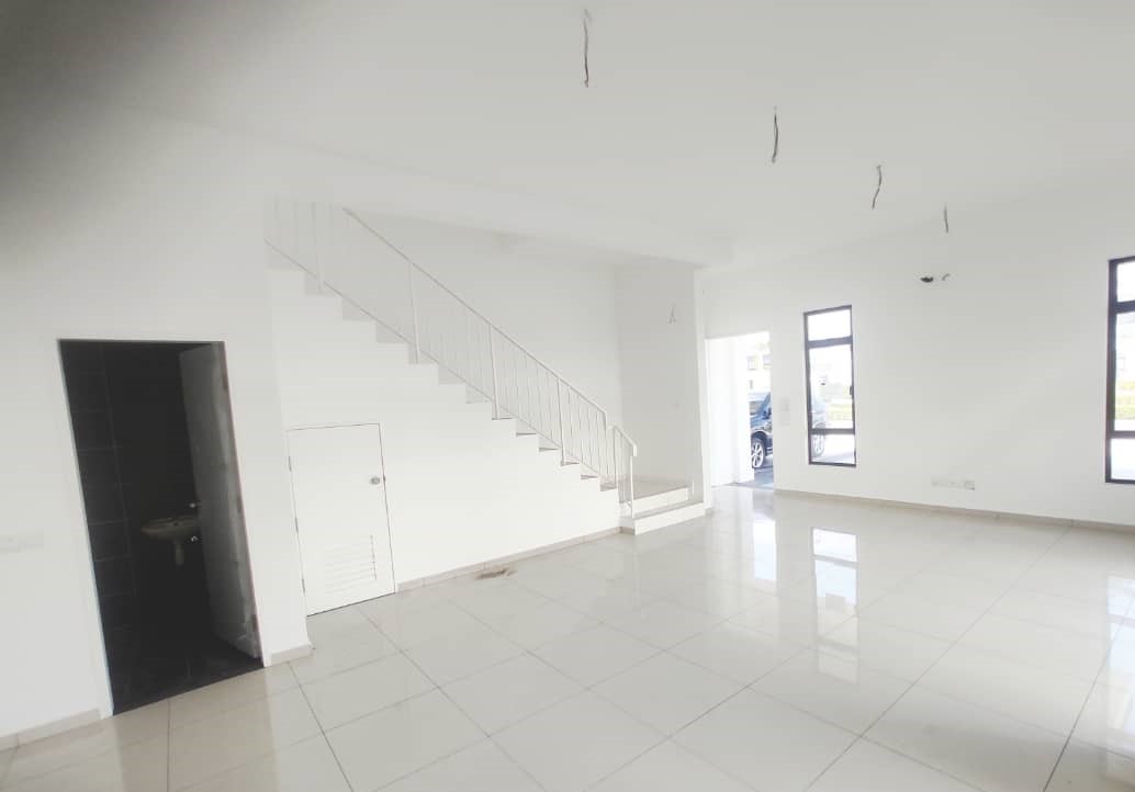 2 Storey Terrace Avenham Eco Grandeur, Puncak Alam - photo 5