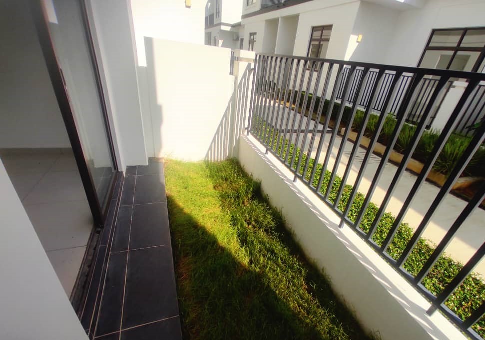 2 Storey Terrace Avenham Eco Grandeur, Puncak Alam - photo 8
