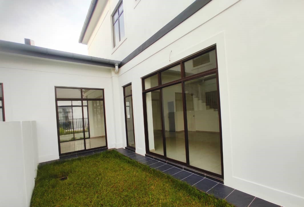 2 Storey Terrace Avenham Eco Grandeur, Puncak Alam - photo 9