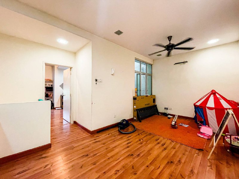 Double Storey Terrace Alam Sari Ilmia, Bangi - photo 11