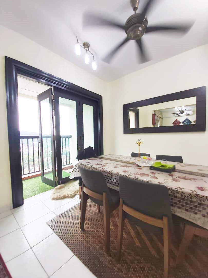 Armanee Condominium Damansara Damai, Petaling Jaya - photo 2