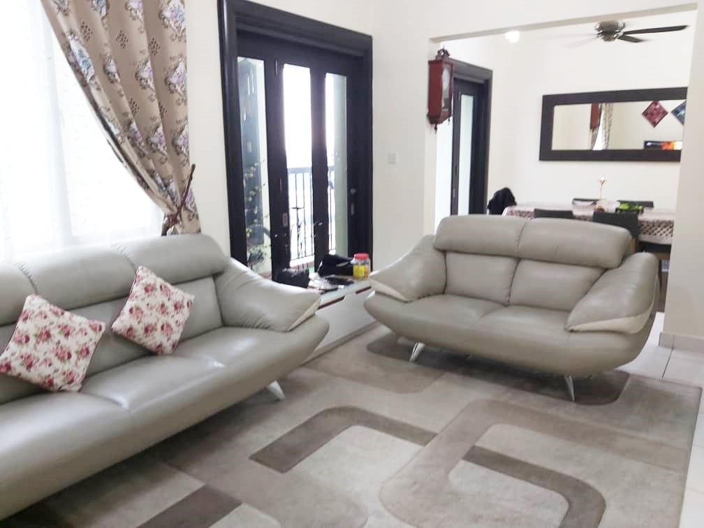 Armanee Condominium Damansara Damai, Petaling Jaya - photo 3