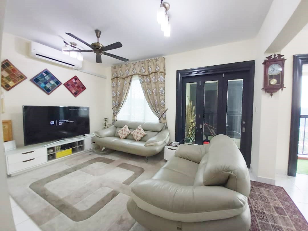 Armanee Condominium Damansara Damai, Petaling Jaya - photo 4