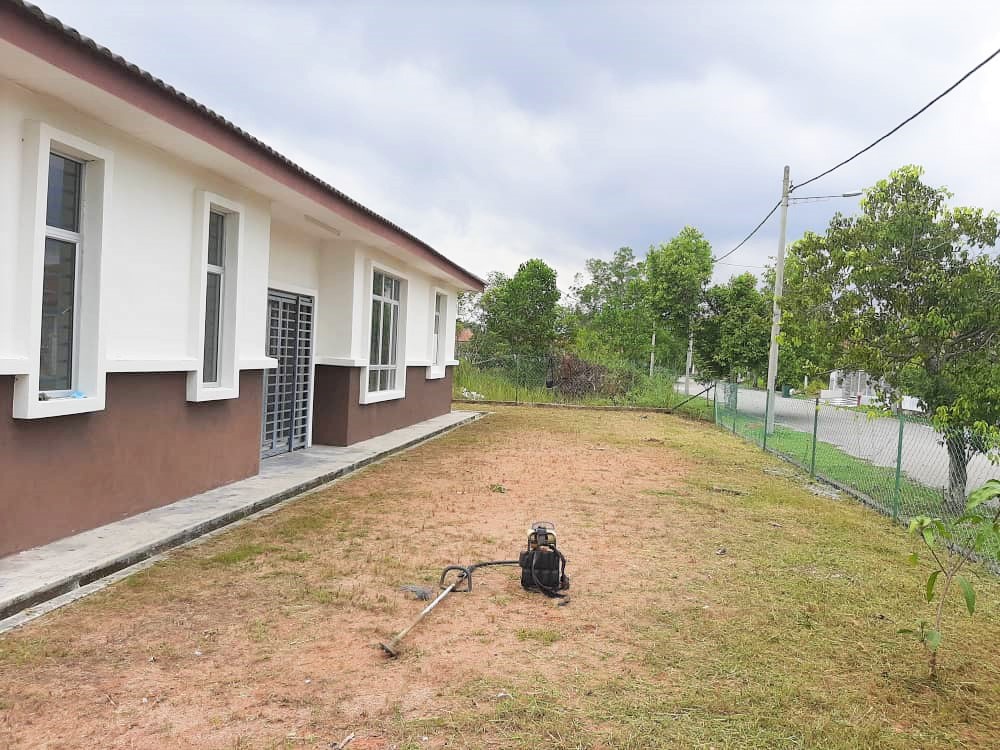 Bungalow Mahkota Hills, Lenggeng - photo 3