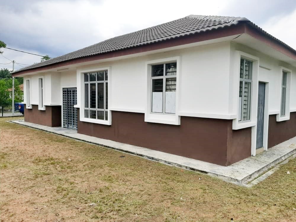 Bungalow Mahkota Hills, Lenggeng - photo 4