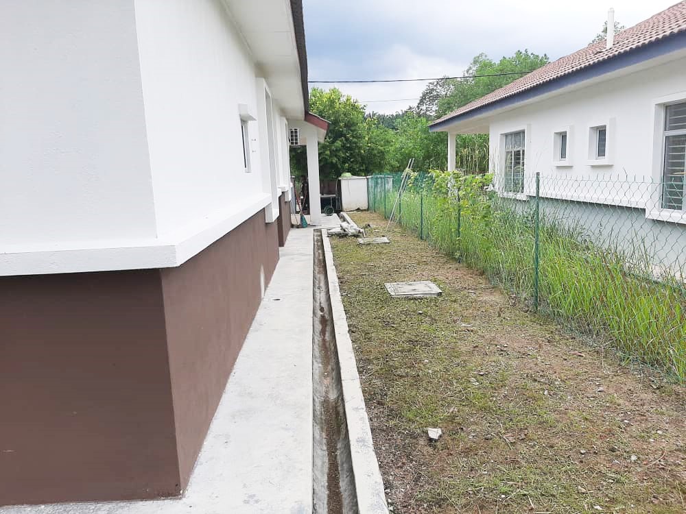 Bungalow Mahkota Hills, Lenggeng - photo 5