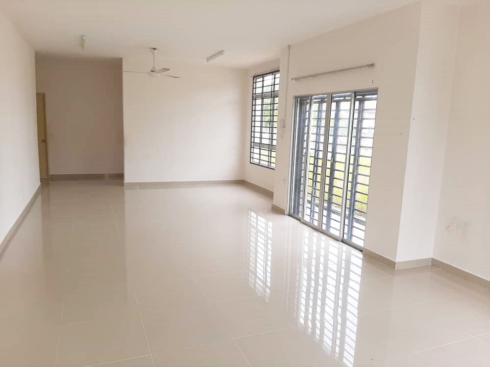 Bungalow Mahkota Hills, Lenggeng - photo 6