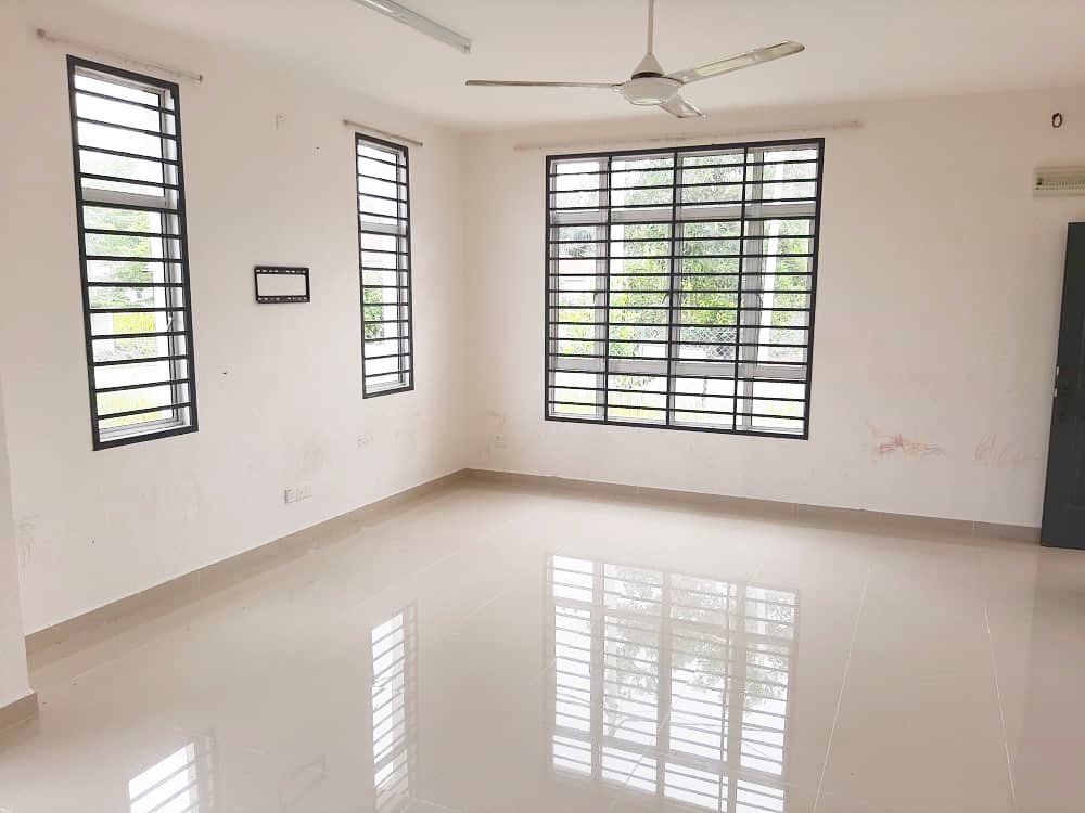 Bungalow Mahkota Hills, Lenggeng - photo 8