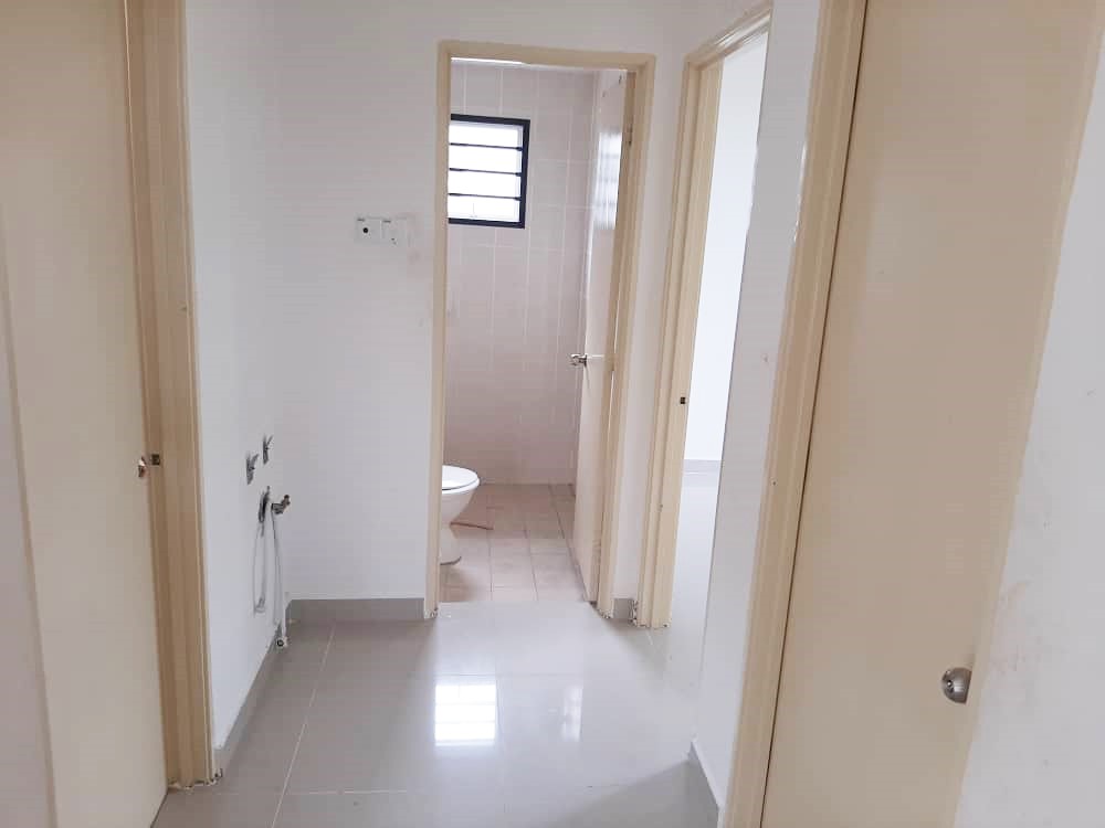 Bungalow Mahkota Hills, Lenggeng - photo 11