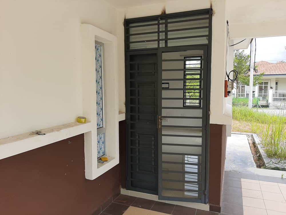 Bungalow Mahkota Hills, Lenggeng - photo 13