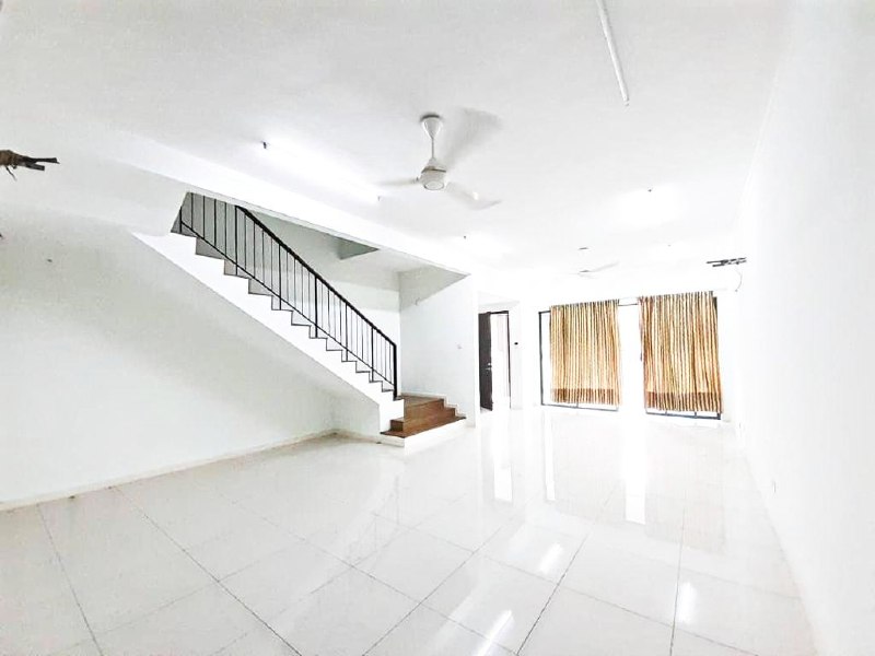 2-Storey Terrace Nahara, Bandar Bukit Raja, Klang - photo 2