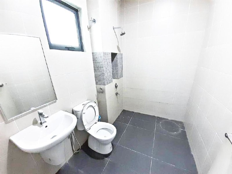 2-Storey Terrace Nahara, Bandar Bukit Raja, Klang - photo 7