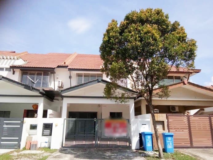 Alam Nusantara, Seksyen U13, Setia Alam
