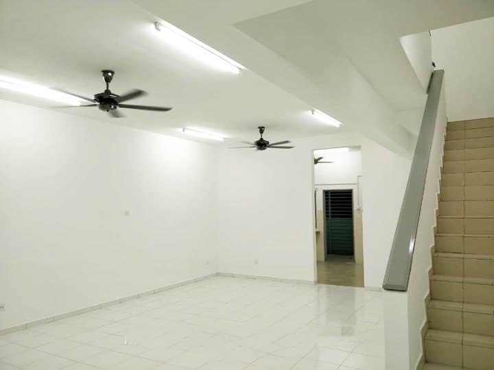 Alam Nusantara, Seksyen U13, Setia Alam - photo 2
