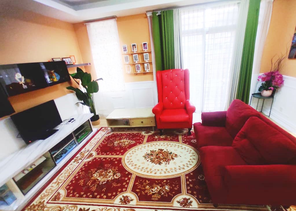 Semi-D Cluster Alam Suria, Puncak Alam - photo 5