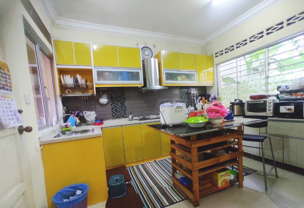 Semi-D Cluster Alam Suria, Puncak Alam - photo 7